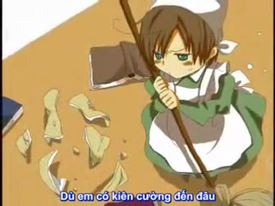 APH - Story (vietsub)