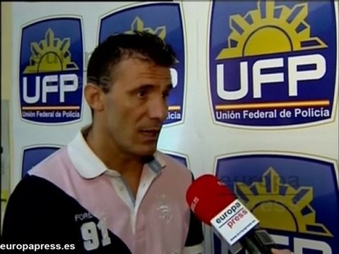 Sindicatos policiales se felicitan por su trabajo en JMJ