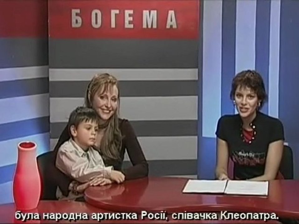Obrechennaja 364