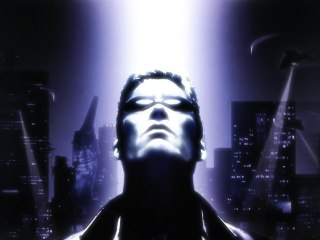 VideoTest Deus Ex (PS2)