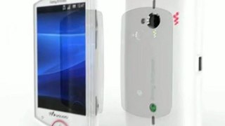 Sony Ericsson Live with Walkman - Mobilhat.com