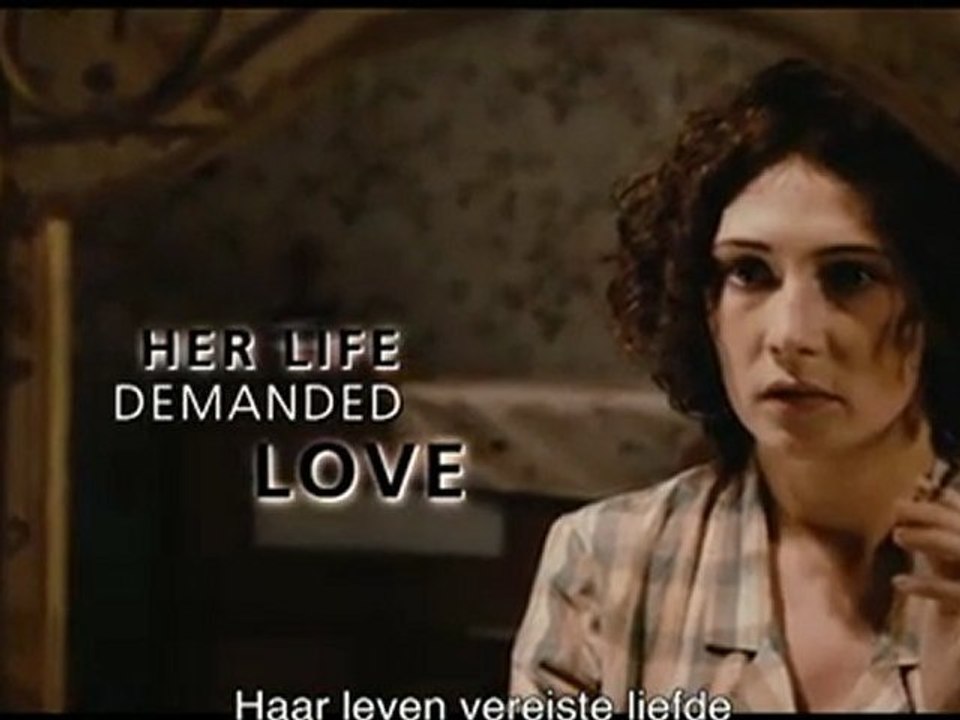 Black Butterflies - Trailer