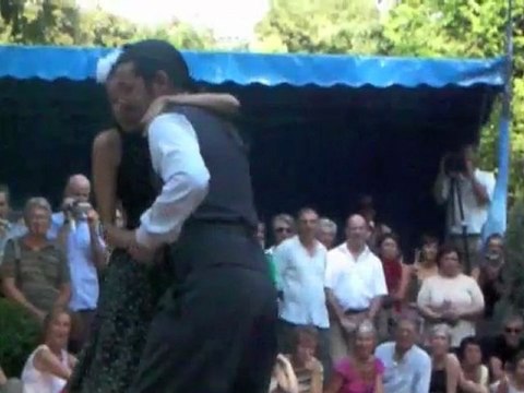 Festival : Tarbes vit au rythme du tango !