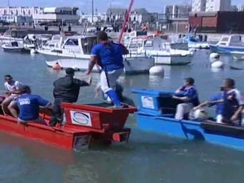 Calaisis TV: Le Mag Info