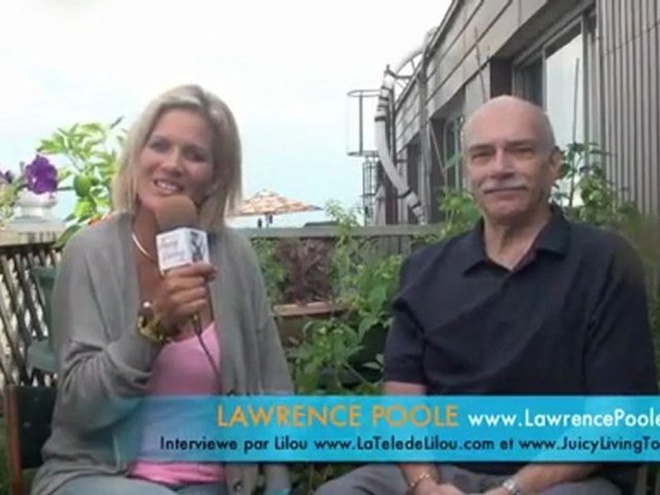 Déclaré mort 4 fois !!!!!! Lawrence Poole, Quebec