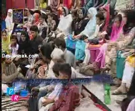 iftaar amir k sath 22nd aug 2011.p5