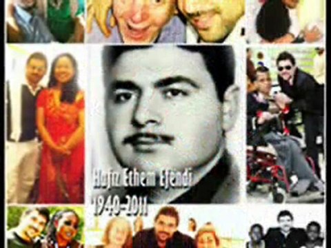 Ersin Faikzade-kalp gözün açıksa beni ruhsuz ceset görme-farsi