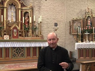 Mr le Curé Schoonbroodt fait appel à Mgr Lefebvre pour des confirmations valides