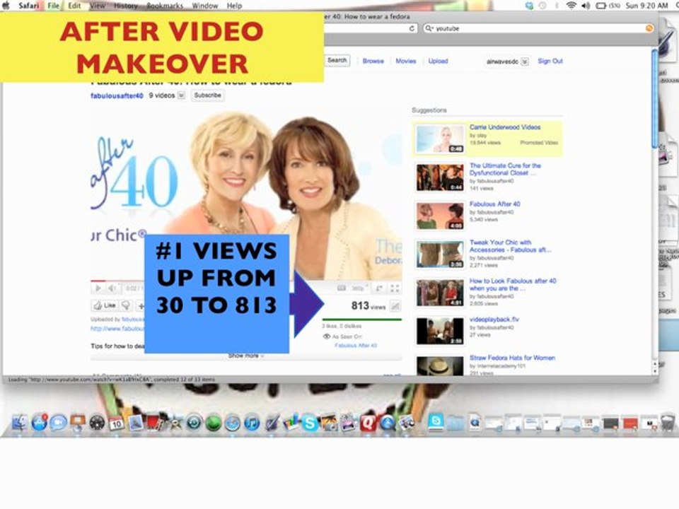 How To increase Traffic to Your BlogThe Media Mama
