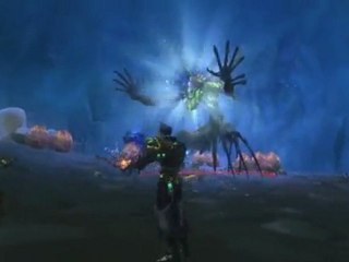 Wildstar - Trailer de gameplay