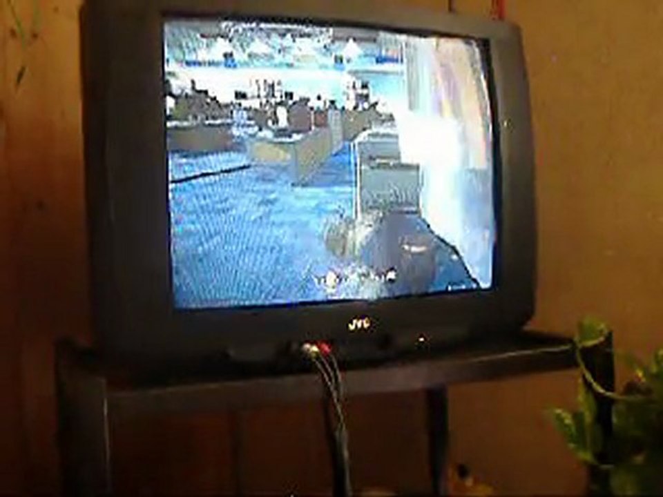 COD 4