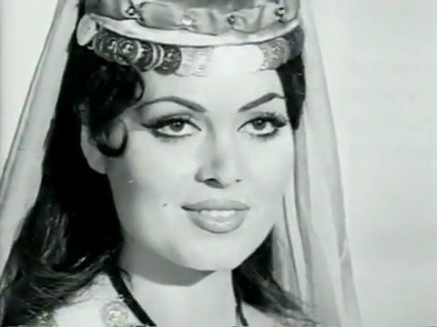 Kahveci Güzeli -1- Türkan Soray - Murat Soydan