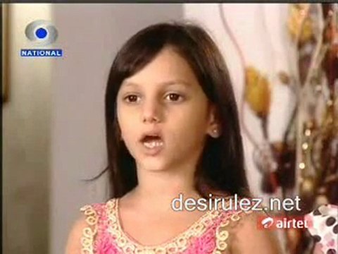 Yeh Dil Ke Rishtey - 2nd August 2011 pt 1