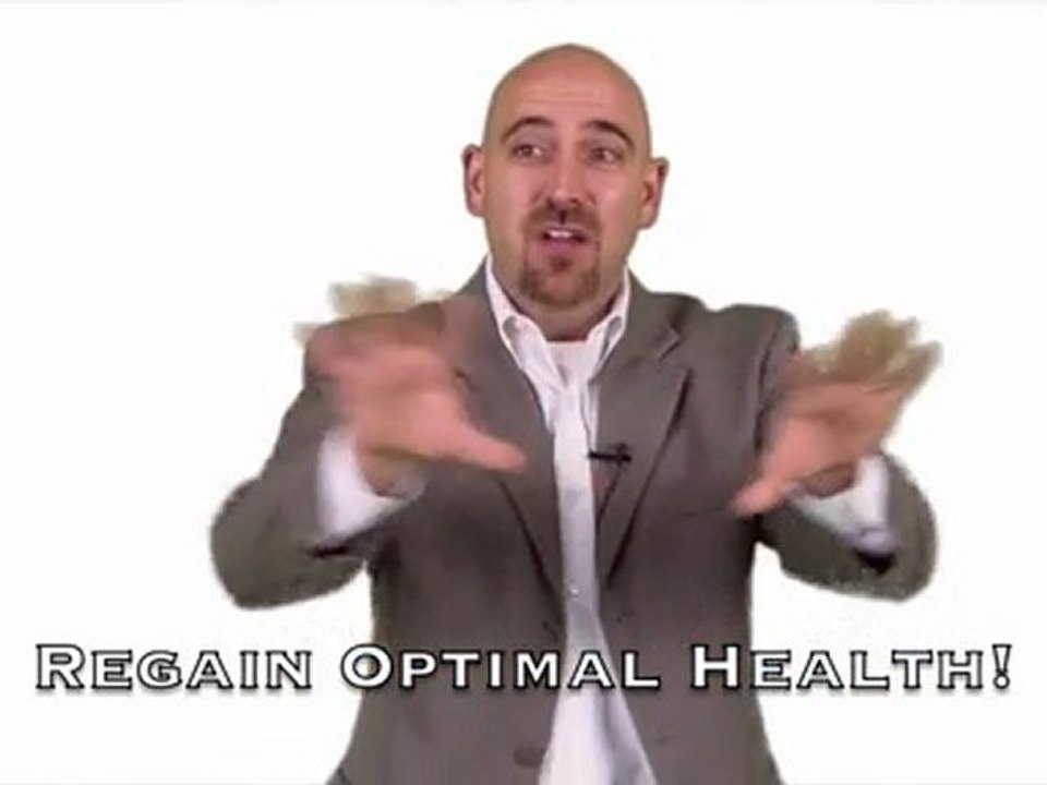 Cause or Effect: An Upper Cervical Care Path to Pain Relief