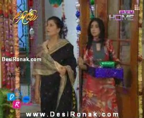 aurat ka ghar konsa 22nd aug 2011 p4