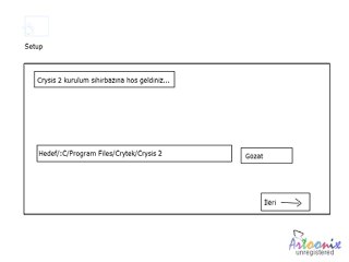 Windows Setup Error !!