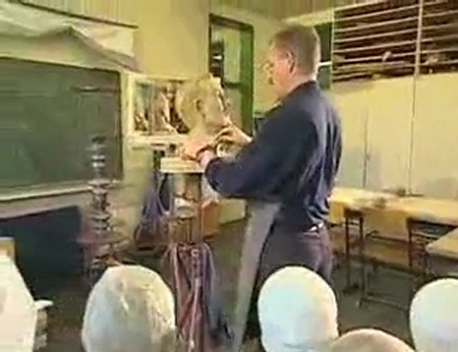 La survie de la conscience après la mort 1/2