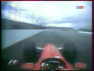 [Divx FRA] Formule 1 GP USA 2003 [Orages sur Indianapolis] Part 3