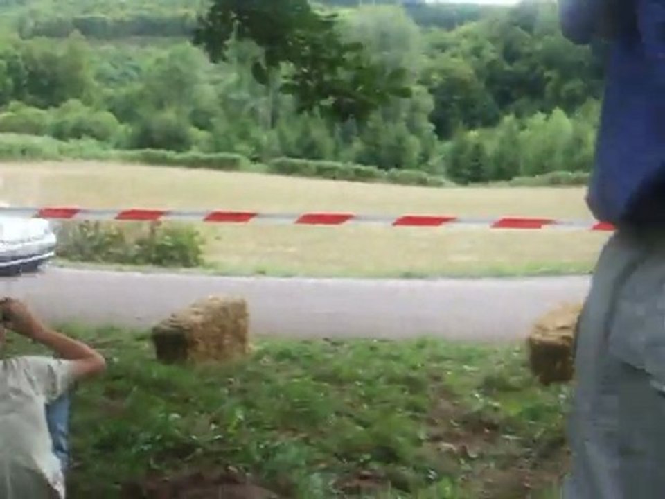 course de cote de moux 2011