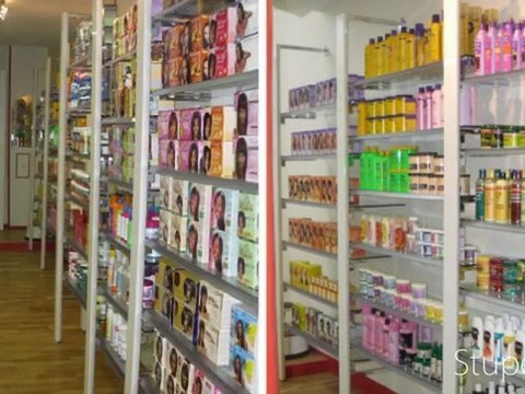 Francanne Cosmétiques 114, rue du Chemin Vert 75011 Paris