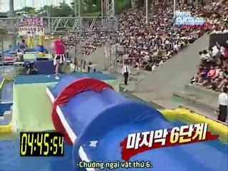 [MAVN\[Vietsub] Đội tuyển ước mơ với Asian star (Jia,Min) [Part 45]