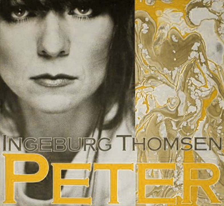 Peter (Supersound Mix 1983)