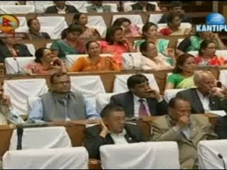 KTV News Nepali-Aug 22, 2011