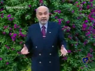 Mensagem de Paiva Netto - Paz para o milênio