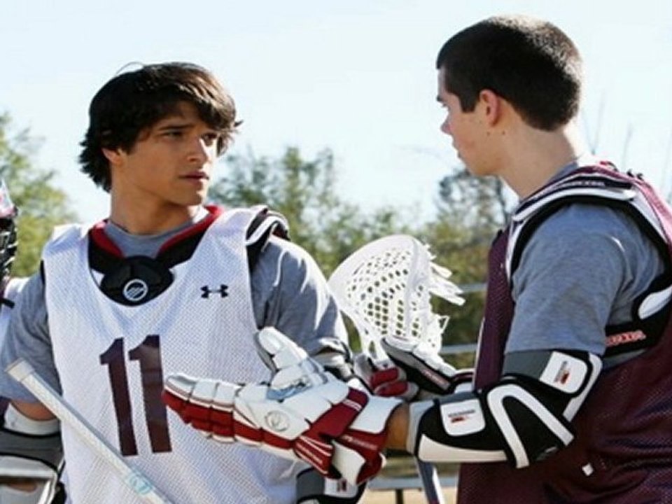 Teen Wolf season 1 episode 1 Pilot