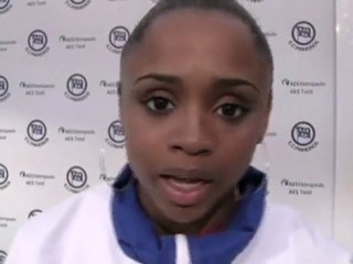 Emagrece, Brasil! - Daiane dos Santos