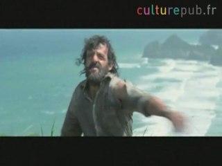 Castaway ! Reinventing sports with a seagull team