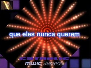 A vida engana demais - HD