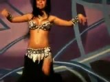 Danse du ventre turque 2