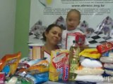 ABRACC  Associação Brasileira de Ajuda à Criança com Câncer  www.abracc.org.br