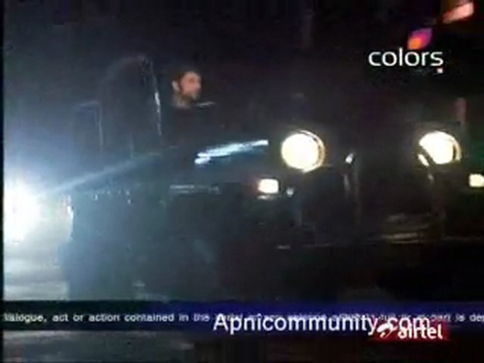 Laagi Tujhse Lagan [Episode - 393] - 22nd August 2011 pt1