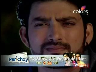 Laagi Tujhse Lagan - 22nd August 2011-pt1