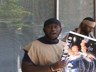 PT1 OLD JUICED OUT JAKES ON THE CORNER TRYING TO RISE UP CARNANLLY AGAINST THE ESTABLISHMENT