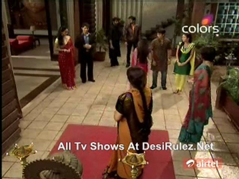 Laagi Tujhse Lagan - 22nd August 2011-pt3