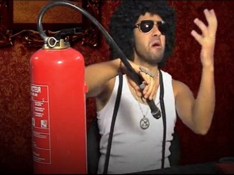 Koul youm JIB l'moghrob avec MIZ - Le déodorant - Méditel