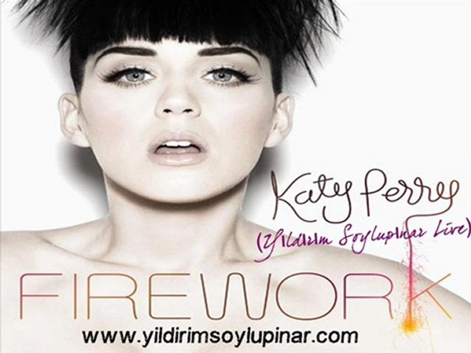 Katy Perry - Firework ( Dance Remix ) (Dirty Wallet Live)