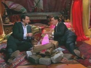 The Colbert Report Season 7 Episode 108