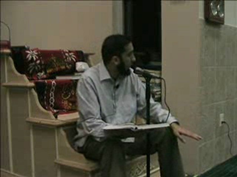 Episode 15 - The Dua of Ibrahim AS