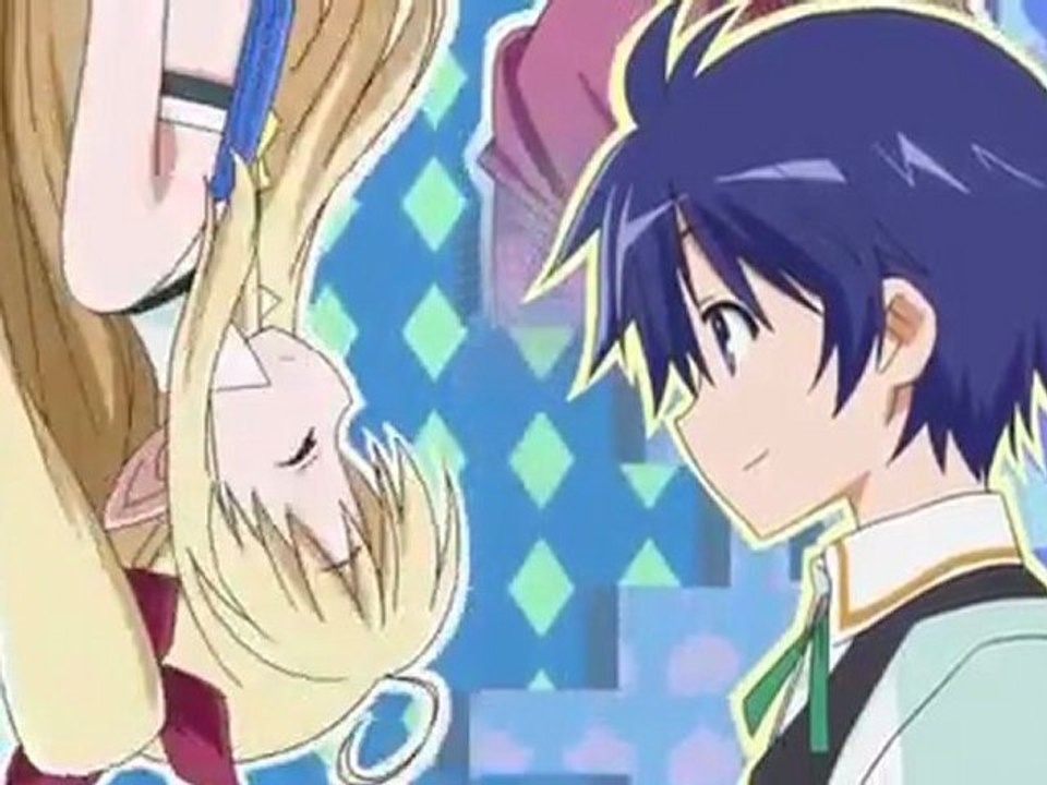 Lotte no Omacha OP