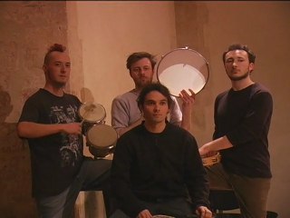 Une jeune fillette Dumivoix