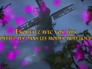 Trailer Mystery Case Files: The Malgrave Incident