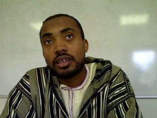 Sheikh Mohamed Bajrafil, Daoud et Suleyman (deux avis different)