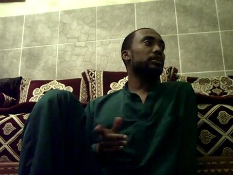 Mohamed Bajrafil - La prière légale 1/2