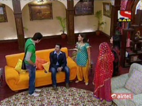 Sajan Re Jhoot Maat Bolo - 22nd August 2011 pt2