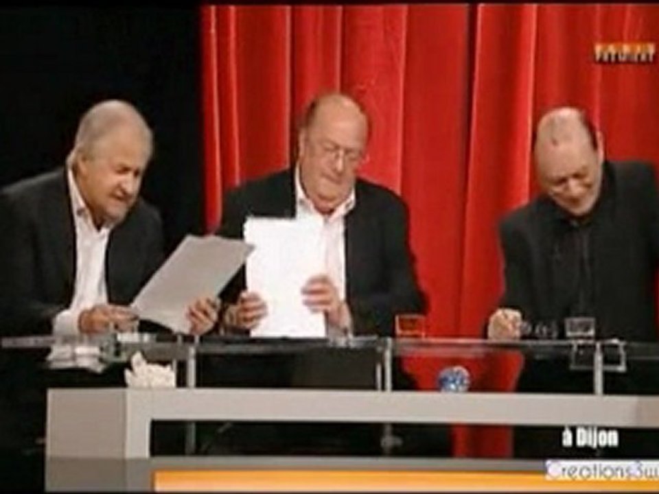 L'affaire DSK et les boites noires.