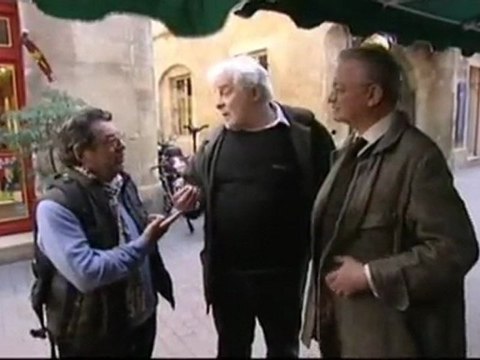 Les escapades de Petitrenaud 20 08 2011